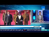 متخصص في شئون الرئاسة المصرية: الشارع العماني يحتفي بزيارة السيسي