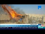 المتحدث العسكري: تدمير مخزن ذخائر و16 وكرا للإرهابيين في وسط سيناء