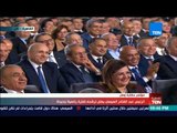 السيسي بعد إعلان ترشحه لفترة رئاسية جديدة للشعب المصري: هتتعبوا معايا أوي