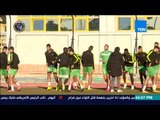 TeN Sport - الفرع الجديد لنادي الاتحاد السكندري.. تقنيات عالمية على أراض مصرية