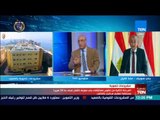 إيهاب سمرة: 30 / 6 هي الثورة الشعبية  الحقيقية