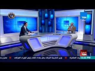 إيهاب سمرة الخبير الإقتصادي: المذهب الاقتصادي المصرى تغير وتقلب منذ سنة  1805