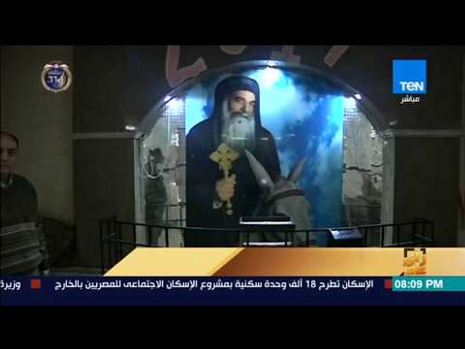 رأى عام - 100 ألف جنيه لأسرة كل شهيد و40 ألفا ل...