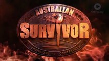 Australian Survivor: Champions vs Contenders - The 10th Person Voted Out