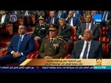 رأي عام - وزير الداخلية مصر ورجالها عازمون على حماية الوطن في مواجهة الإرهاب