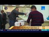 143 صندوقا تحتوى على نماذج تأييد ترشح السيسي في انتخابات الرئاسة.. وخالد على يتراجع عن الترشح