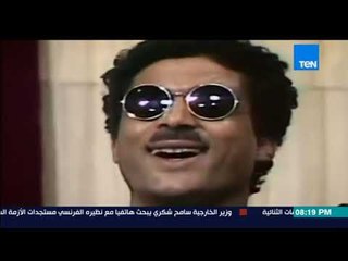 نغم | علي الحجار يتحدث عن الفضل الكبير لعمار الشريعي  على الدراما التليفزيونية