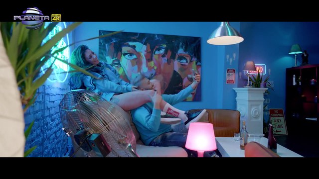 DJORDAN - NE SI PRAVI TRUDA Джордан - Не си прави