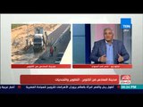 مصر في أسبوع | حوار مع عصام بدوي رئيس جهاز مدينة 6 أكتوبر وحوار حول جهود التنمية بالمدينة
