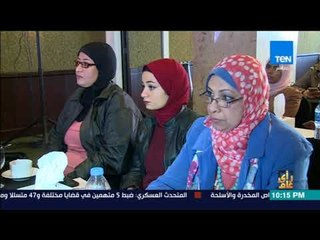 رأي عام - تقرير | اليوم العالمي للسرطان تجارب شفاء وأسباب الإصابة - فقرة ثالثة كاملة