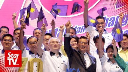 Dr Wee: MCA 2.0 to take on mantle in facing new challenges