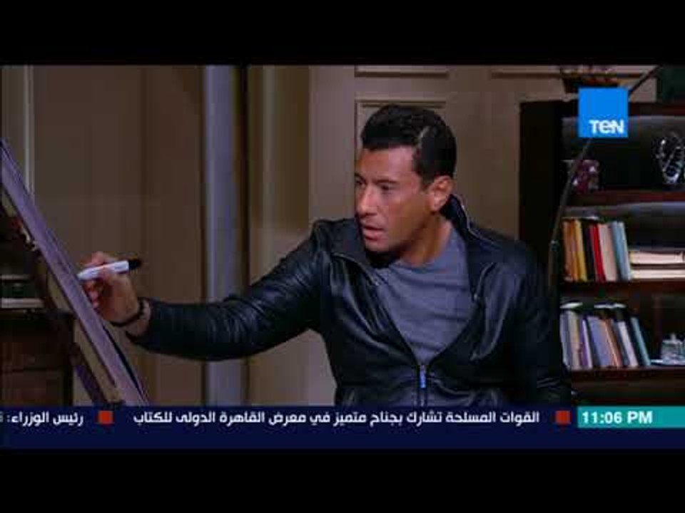 البوصلة مع إسلام بحيري -  حلقة 5 - الجزء الأول
