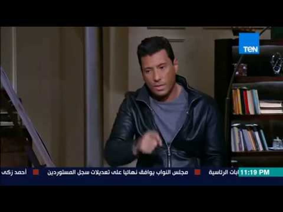 البوصلة - إسلام بحيري: تنقية التراث اسمه دراسات إسلامية حديثة يجب أن نجدد ونقول هناك أخطاء بالتراث