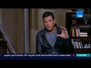 البوصلة - إسلام بحيري: الآن الفكر وصل لعموم الناس وأصبح التيار الآخر ينكر الحقيقة من قوة الصدمة