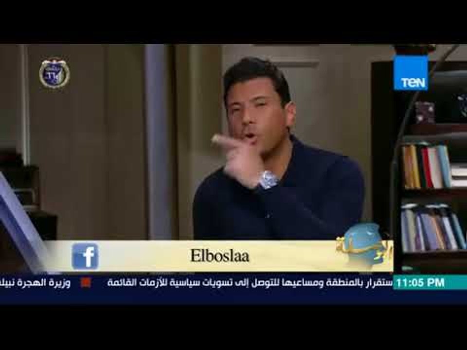 البوصلة - إسلام بحيري: جمع القرآن تم بطريقة موثقة وفي حالة وجود الرسول