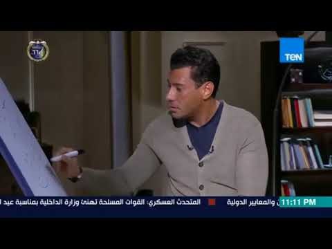 البوصلة - إسلام بحيري : ما هو الخلاف ؟ الخلاف إننا نقول إننا قد نعدل علي ما سمي فقه تفسير جمع الحديث