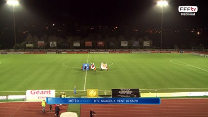 Compositions des équipes