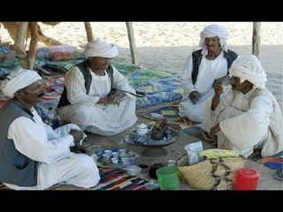 رأي عام -  "السلات" و"الجابوري" أشهر ما يأكل أهالي حلايب وشلاتين