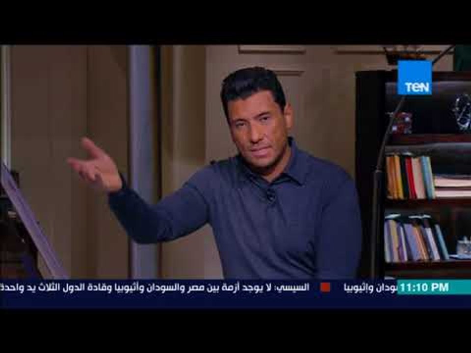 البوصلة مع إسلام بحيري - حلقة 6 - الجزء الأول
