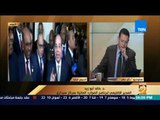 رأي عام – خبير مائي: مصر وإثيوبيا والسودان قادرون على التوصل لحلول بشأن سد النهضة بدون وسيط