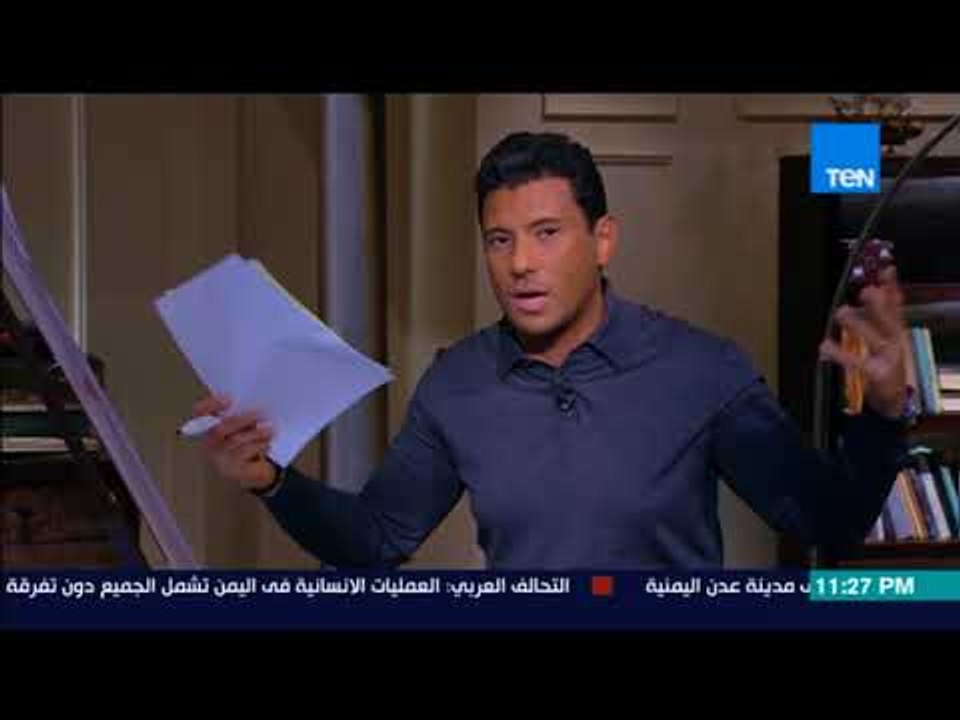 البوصلة مع إسلام بحيري - حلقة 6 - الجزء الثاني
