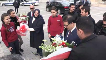 Bakan Dönmez: Zonguldak'tan 700, Bartın'dan 200 ve Karabük'ten 100 kişi işe alınacak - ZONGULDAK