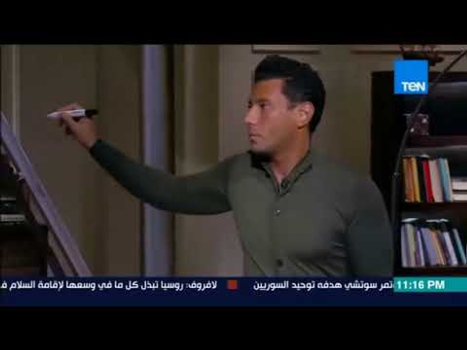 البوصلة - إسلام بحيري : ابن تيمية كان له تأثير كبير في الإسلام " الإسلام قبله غير بعده "