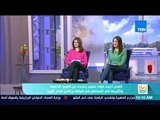 صباح الورد - أحمد فؤاد سليم: أنا شخصيا بحب السيسي وكل الشرفاء بيحبوه
