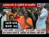 Communal riots in India_ Muzaffarnagar violence - BJP Leader Hukum Singh incited