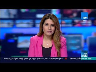 انطلاق فعاليات المستشفى الميداني المجاني في محافظة الأقصر