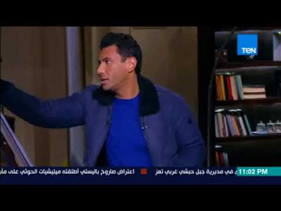 البوصلة - إسلام بحيري: ابن تيمية التأسيس الكلي للتكفير
