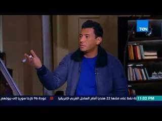 البوصلة - إسلام بحيري : ومن بعض المثقفين هذا هو رأي " يوسف زيدان " في أبن تيمية