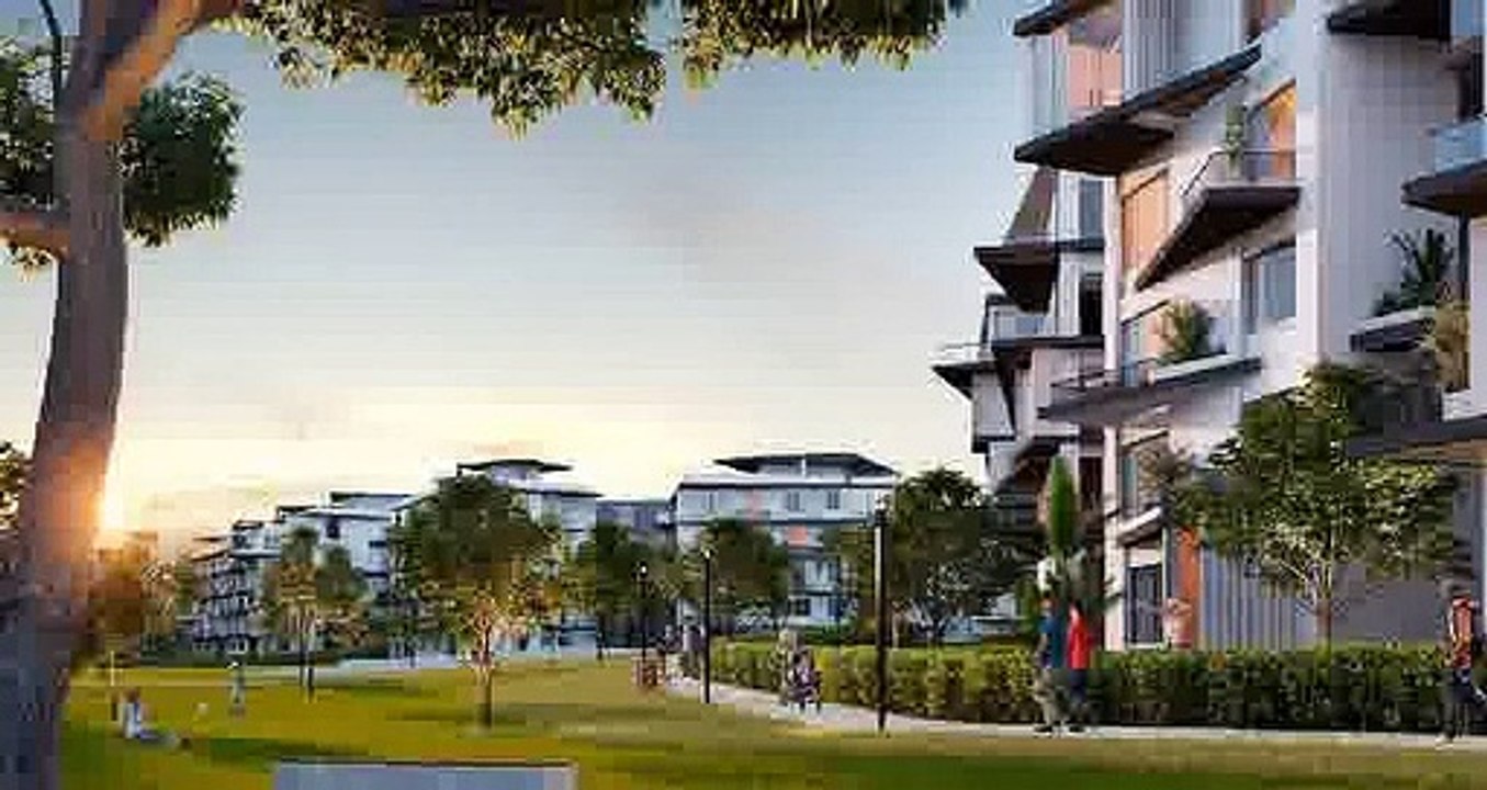 For Sale apartment in Prive Villette Sodic New Cairo