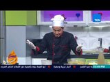 عسل أبيض - الإبداع مش بيكون غير في المطبخ.. شيف شاعر يلقي قصيدة في حب النجرسكو