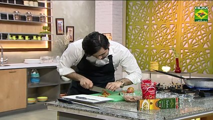 Sri Lankan Chicken Curry Recipe By Chef Basim Akhund 1 March 2019