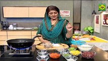 Fried Chicken And Rice Ball Recipe By Chef Samina Jalil 1 March  2019