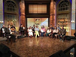 رأي عام - فريق "بهججة".. 5 فتيات يعدن الروح إلى فن المونولوج - فقرة كاملة