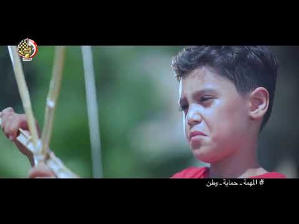 القوات الجوية.. بطولات تتوارثها الأجيال #المهمة_حماية_وطن