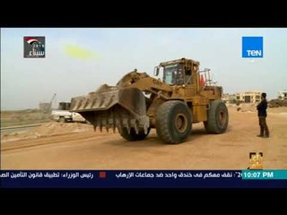 رأي عام - تقرير| هل سحبت العاصمة الإدارية الجديدة البساط من التجمع الخامس؟