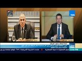 وزارة الري:  مكالمة الوزير لبرنامج رأي عام هدفها النظر للجفاف فى كيب تاون باعتباره جرس إنذار للعالم