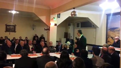 Alper Taş: Beyoğlu Belediyesi’nde hiçbir işçinin işine son vermeyeceğiz