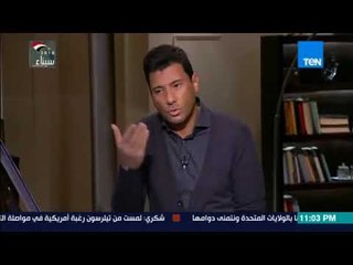 البوصلة - إسلام بحيري : ابن تيمية يبيح قتل رجل ينوي أن يصوم في السفر إن إستطاع الصوم