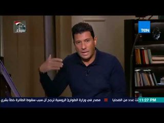 البوصلة - إسلام بحيري : لو قلت أنا عشمي في ربنا كبير تقتل بفتوي من "ابن تيمية "