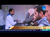رأي عام - 17 محافظة تنطلق بها حملة للقضاء على فيروس سي ضمن مبادرة الرئيس لإعلان مصر خالية من المرض
