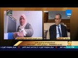 رأي عام - «فيروس C» في مصر   لماذا مصر كانت الأولى عالميًا في السابق؟