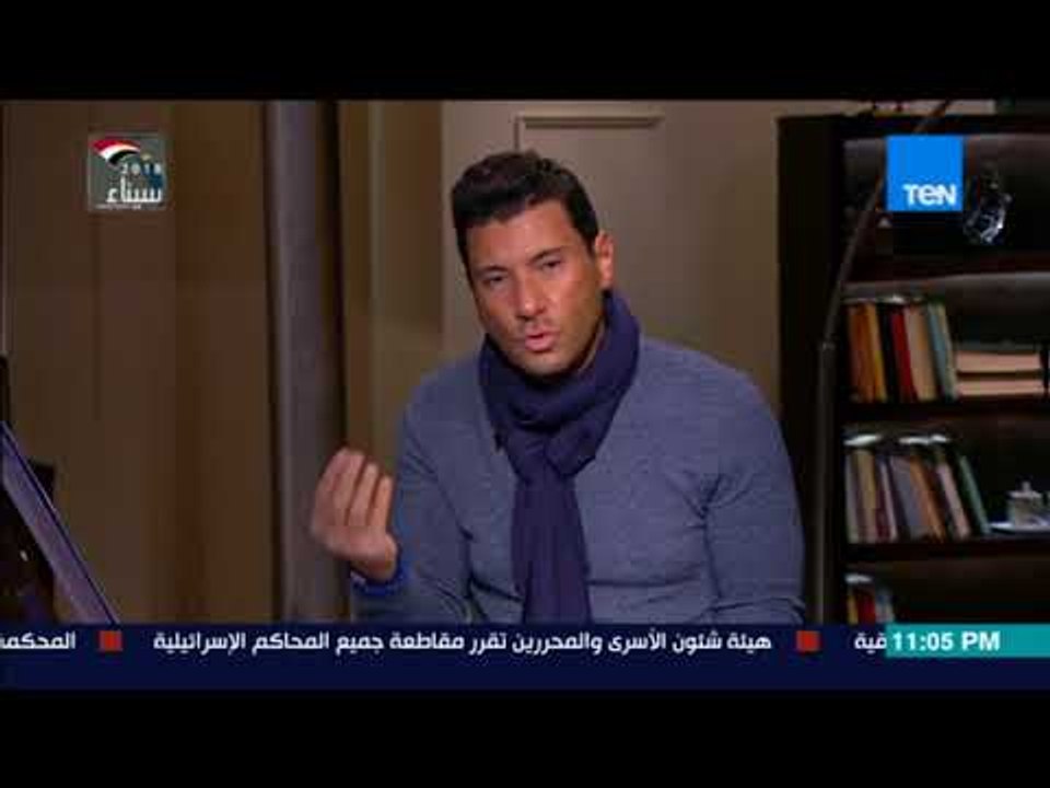 البوصلة - البوصلة مع إسلام بحيري-  حلقة الثلاثاء ١٢ فبراير ٢٠١٨ - الجزء الأول