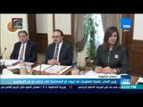 موجز_TeN |  وزير الأوقاف :  الحكومة وافقت على قانون هيئةالاوقاف المصرية
