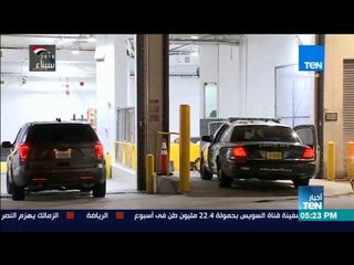 أخبار TeN - استقالة الضابط المكلف بتأمين مدرسة فلوريدا بعد كشف التحقيقات هروبه في أثناء المجزرة