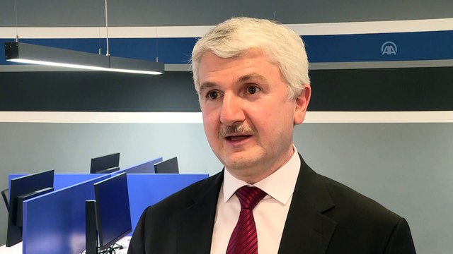 'TEI olarak 1 milyar dolar ciroyu hedefliyoruz' - KOCAELİ