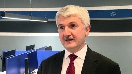 'TEI olarak 1 milyar dolar ciroyu hedefliyoruz' - KOCAELİ